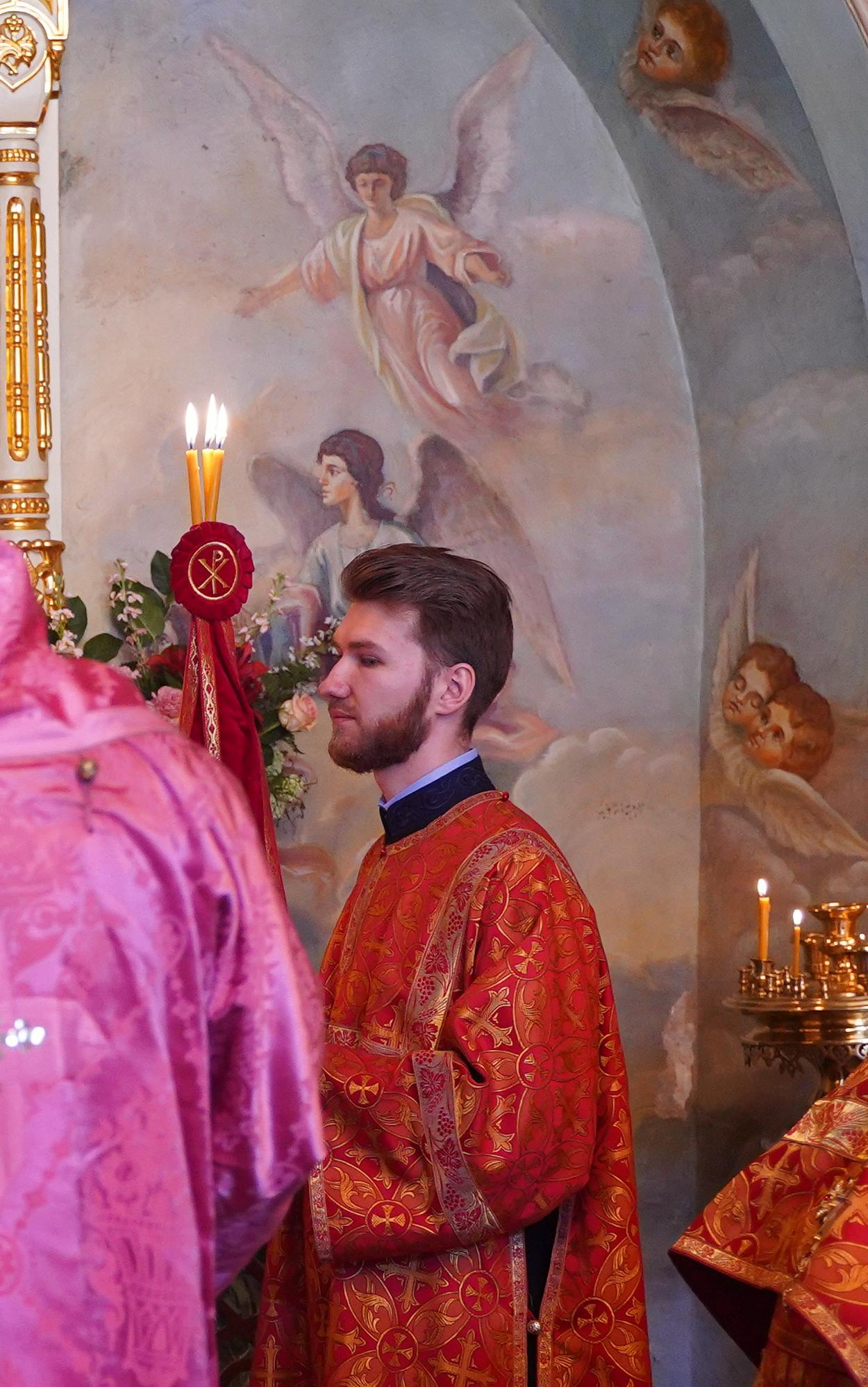 Нечаянная Радость. Ульяна Палама: Мир через призму фотокамеры