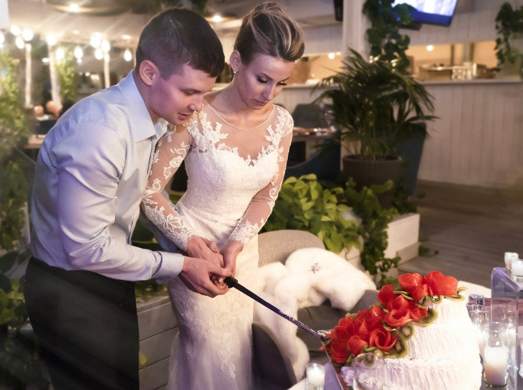 ЕЛЕНА & ИЛЬЯ. Ульяна Палама: Мир через призму фотокамеры