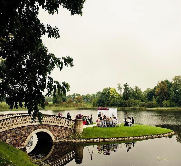 СВАДЕБНЫЙ (Элеанора & Виктор). Ульяна Палама: Мир через призму фотокамеры