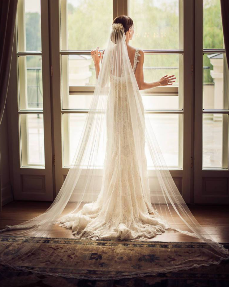 СВАДЕБНЫЙ (Элеанора & Виктор). Ульяна Палама: Мир через призму фотокамеры