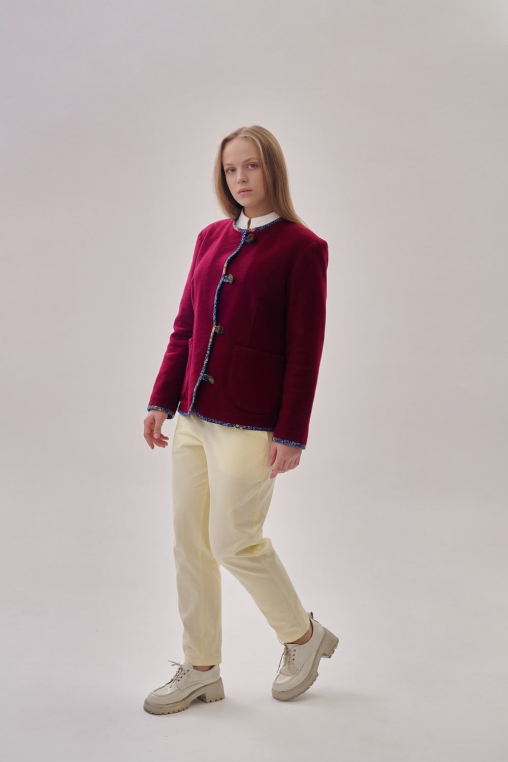 РУССКОЕ ДОРОГО — локальный бренд. Портретный фотограф в Санкт-Петербурге