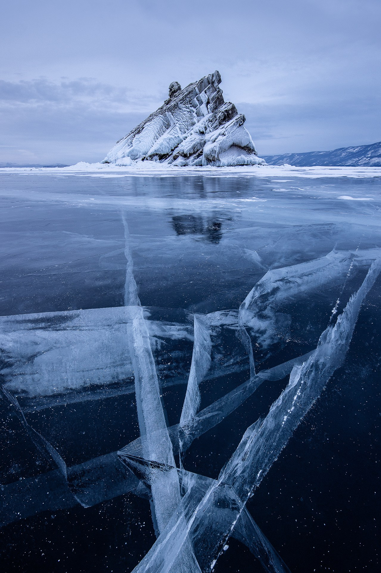 Байкал | Фотограф Дмитрий Купрацевич. Дмитрий Купрацевич профессиональный пейзажный и travel-фотограф