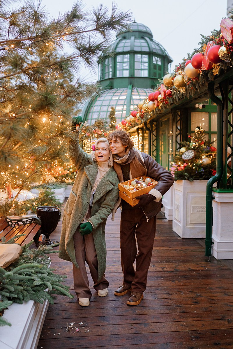 ЗИМНИЕ ПРОГУЛКИ. Семейный фотограф в Москве выпускные альбомы Клюковская Надежда