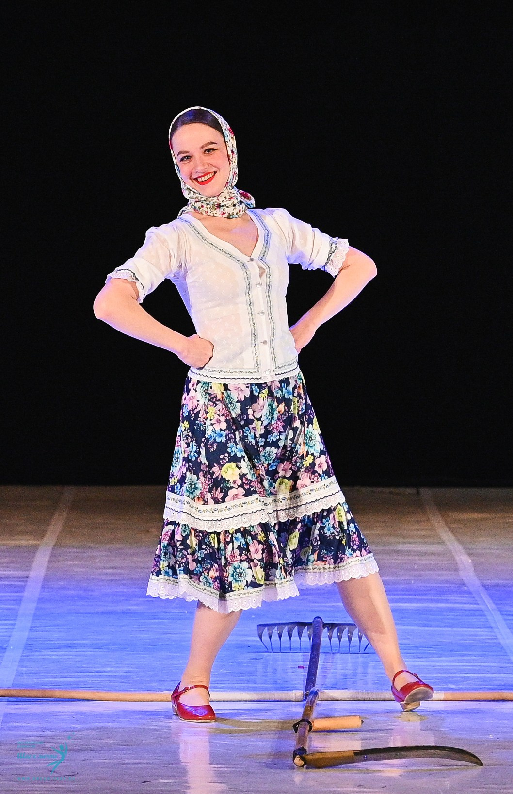 15.03.2025 «Моя Сцена» Фестивальное движение «Шаг к мечте» г. Москва. Медиастудия Фото Концепт