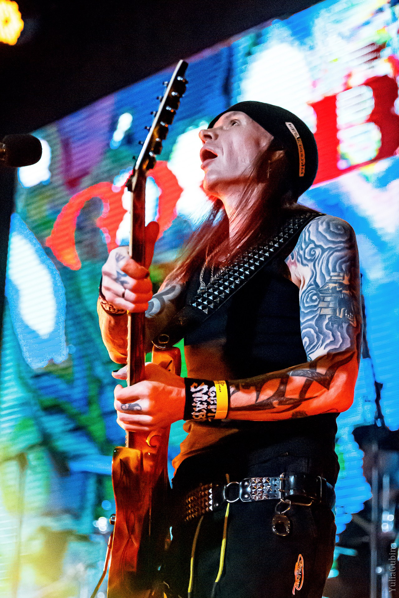 Маврин. Финальный концерт группы, 25.11.2023, Урбан