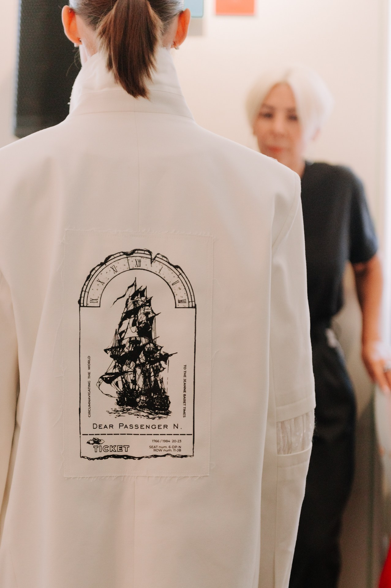 Бизнес-девичник Royal Radio. Коммерческий фотограф в Санкт-Петербурге Анна Кобзарь