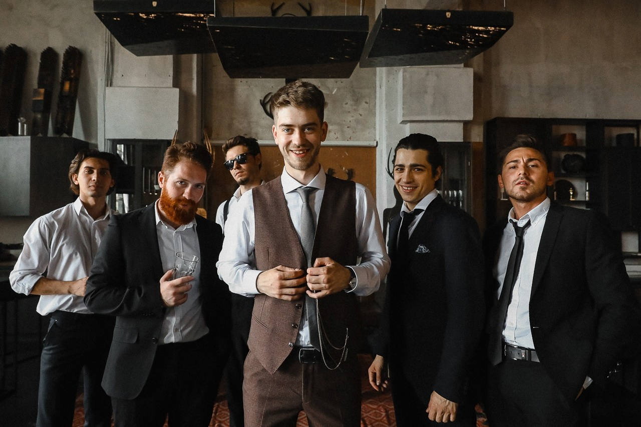 Инна & Дмитрий (полный день). Свадебный и семейный фотограф Скрынник Светлана