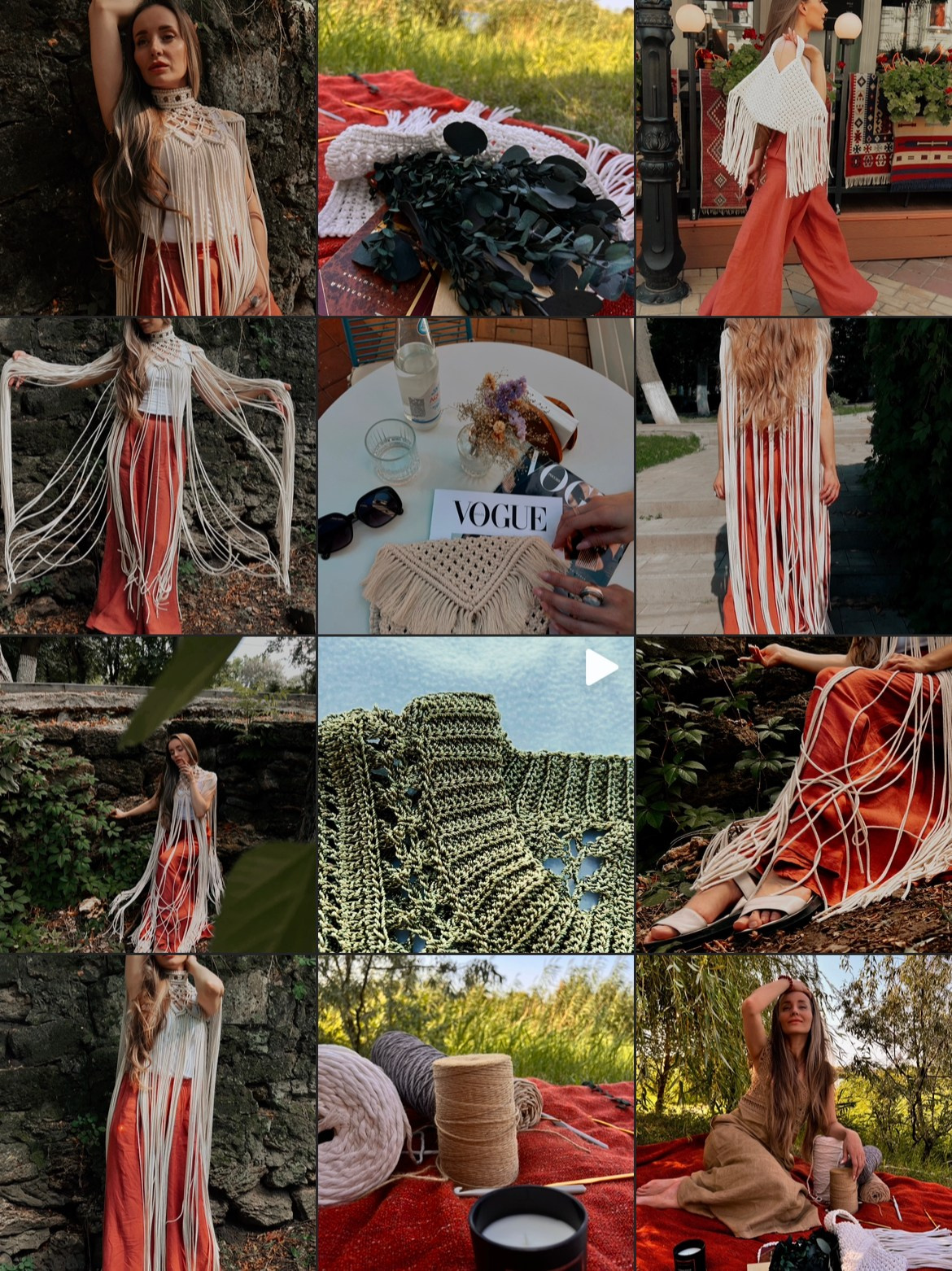 Упаковка коммерческих аккаунтов