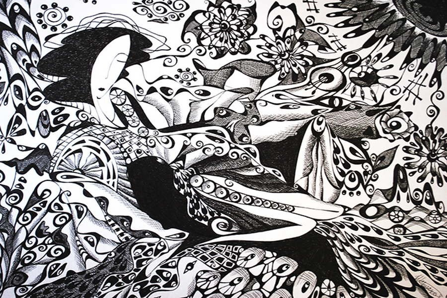 Шумская Ирина Владимировна. Галерея участников Российской Премии Искусств