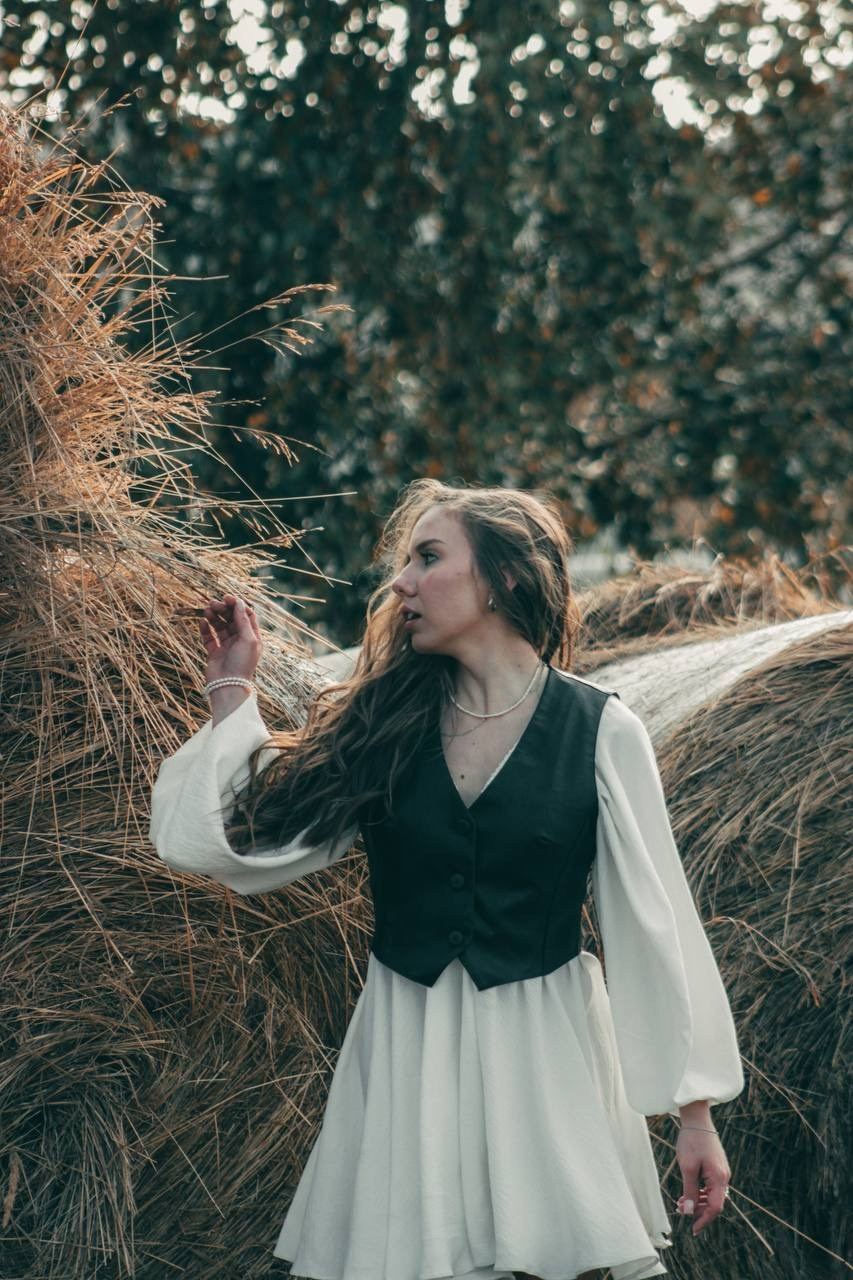 Дарья. RB-gymnastic