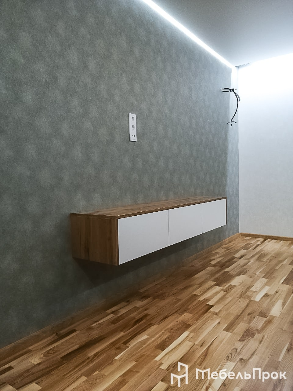 Тумбы. Главная