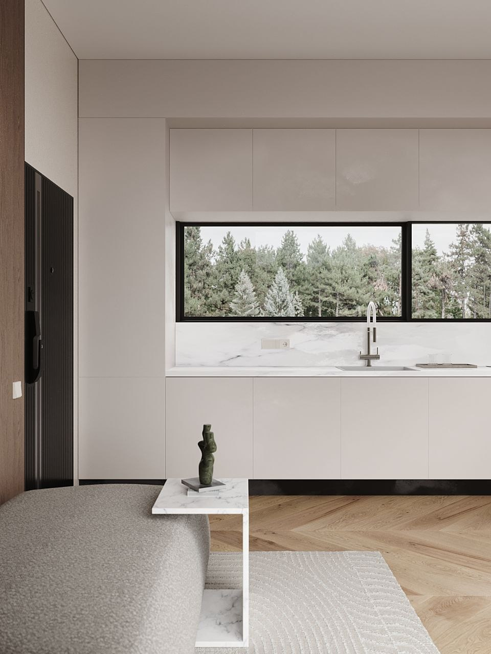 АС | Дом жк Румянский. Главная