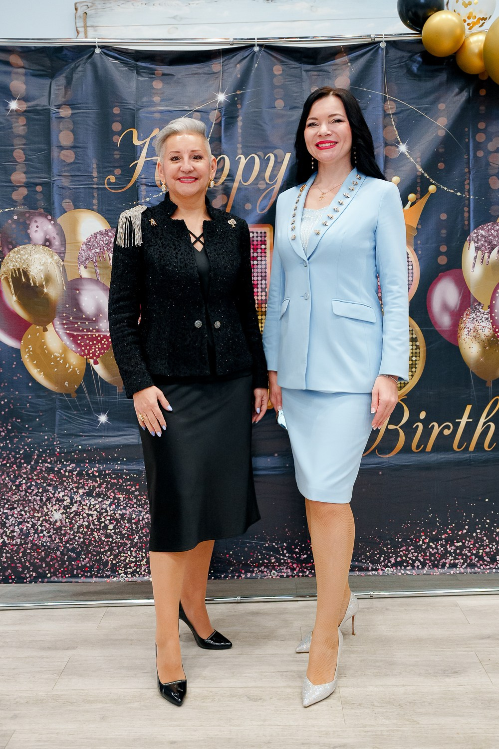 День Рождения 18 лет. Фотограф Светлана Боровикова в Домодедове