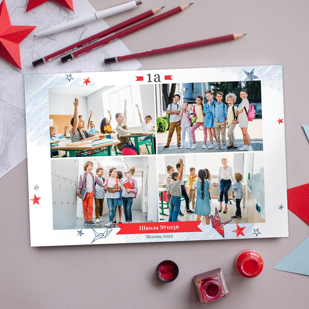 Дизайны виньеток и рамок. Выпускные альбомы и виньетки в г. Усть-Каменогорск и ВКО