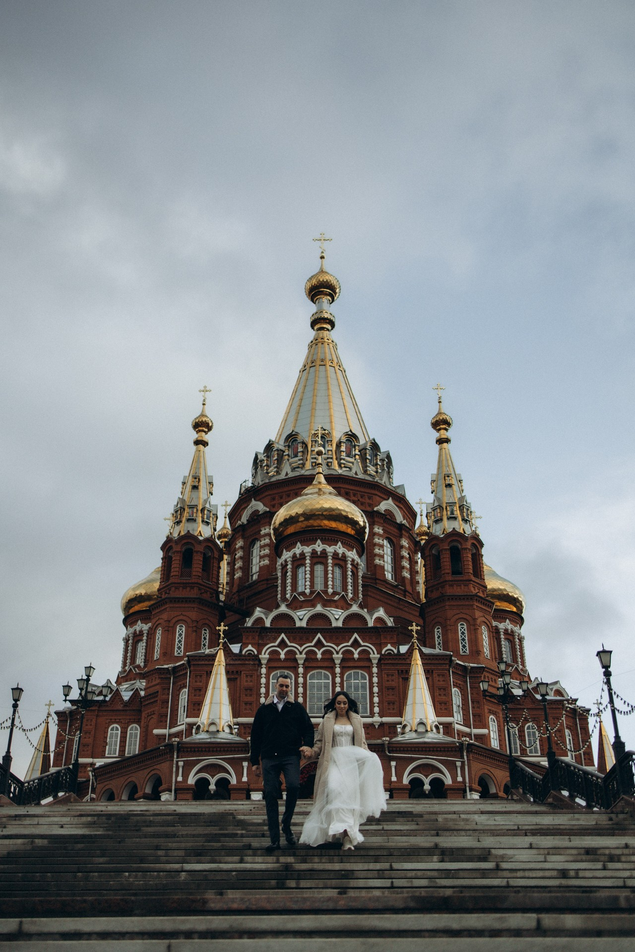 День семьи Кристины и Александра. Семейный фотограф в Ижевске Даша Денисова