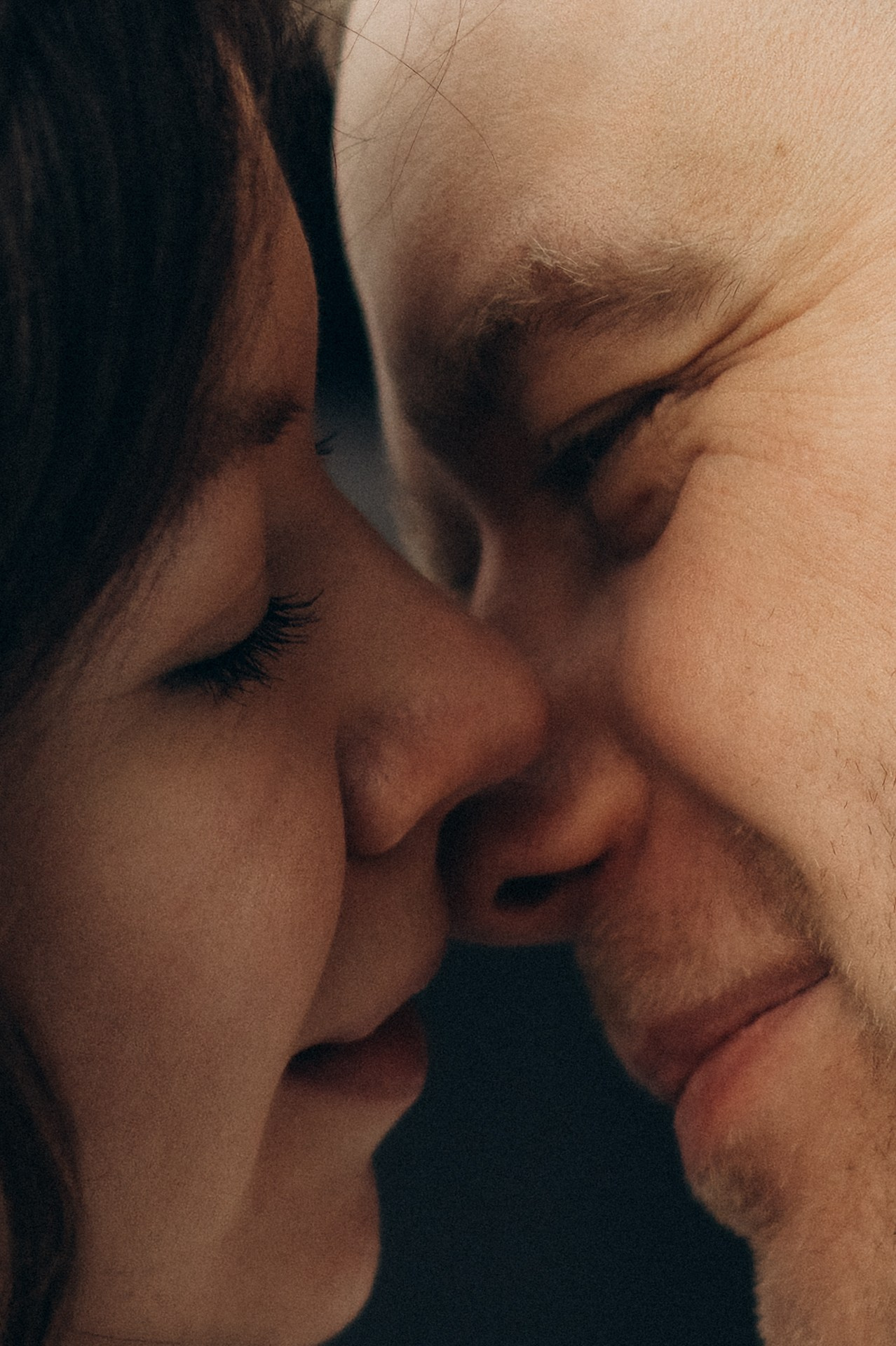 Екатерина и Александр. Семейный фотограф в Ижевске Даша Денисова