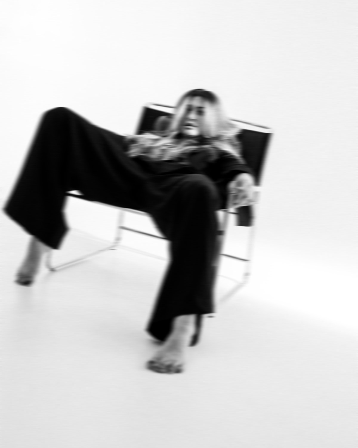 Darii. Alena Gribkova