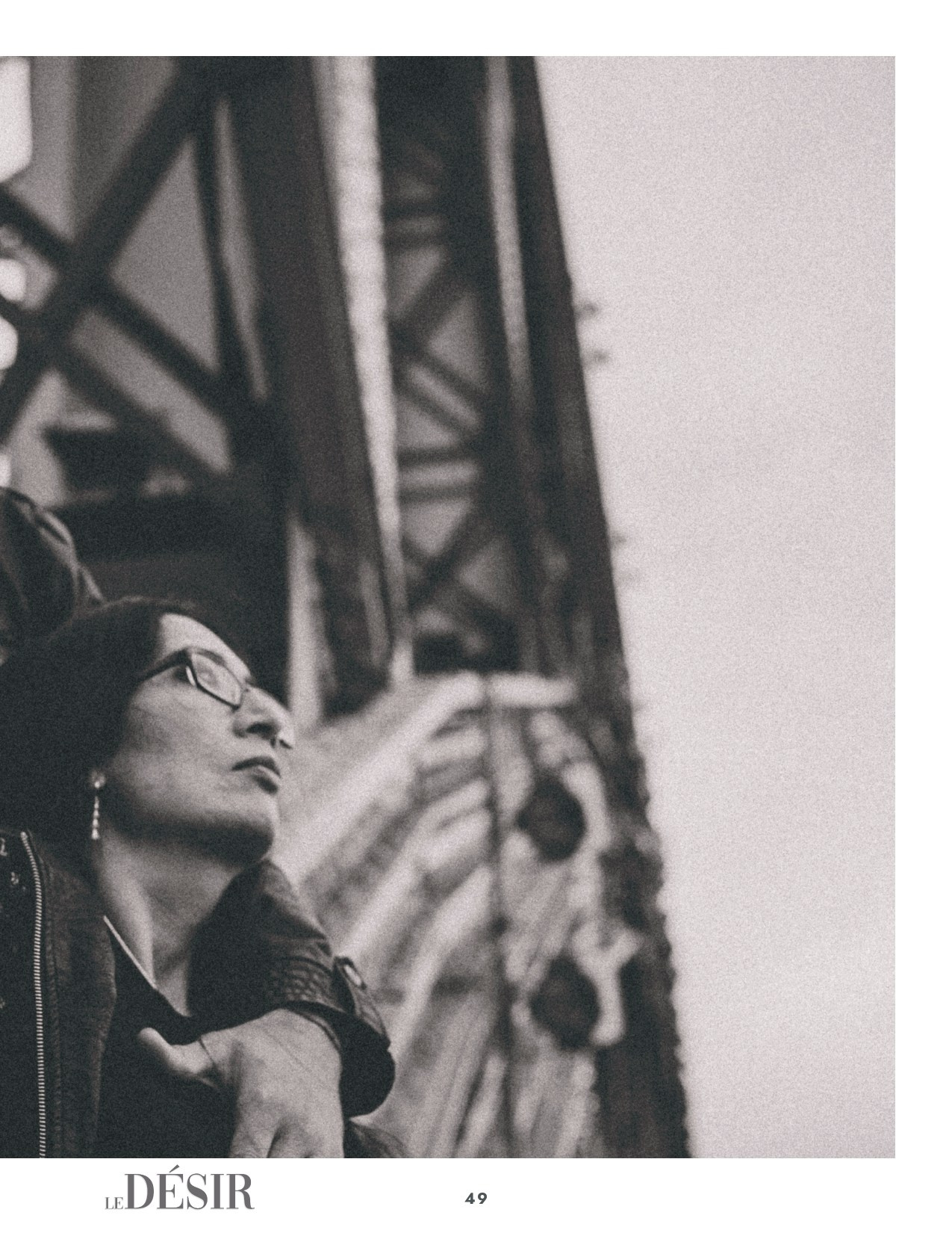 LeDesir. Фотограф Александра Степанова