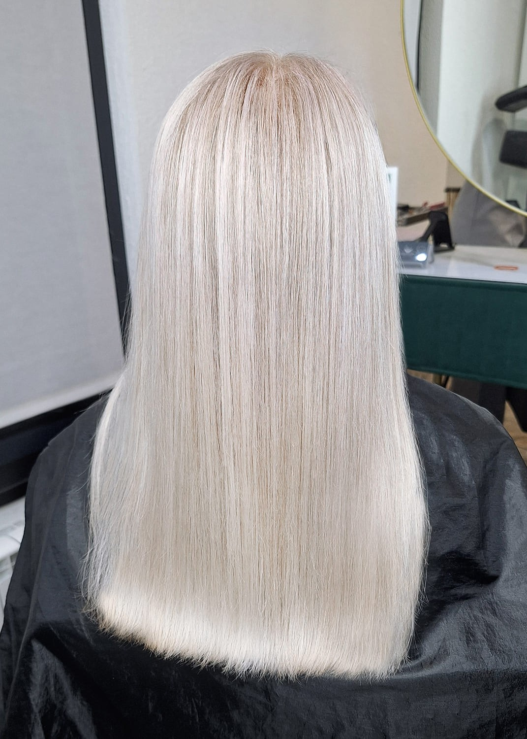 Салон красоты Райс г. Сочи