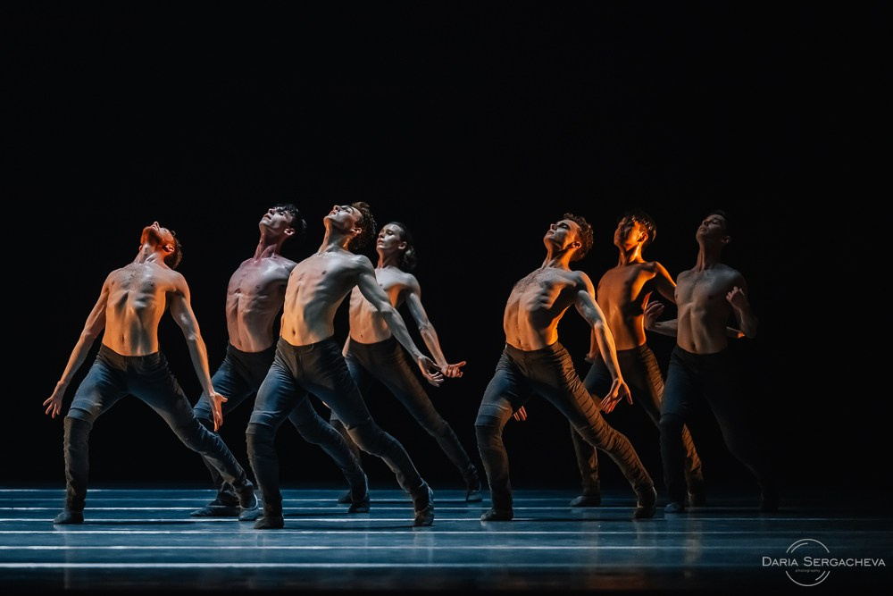 Картинки с выставки. DariaRock / Фотограф Екатеринбург