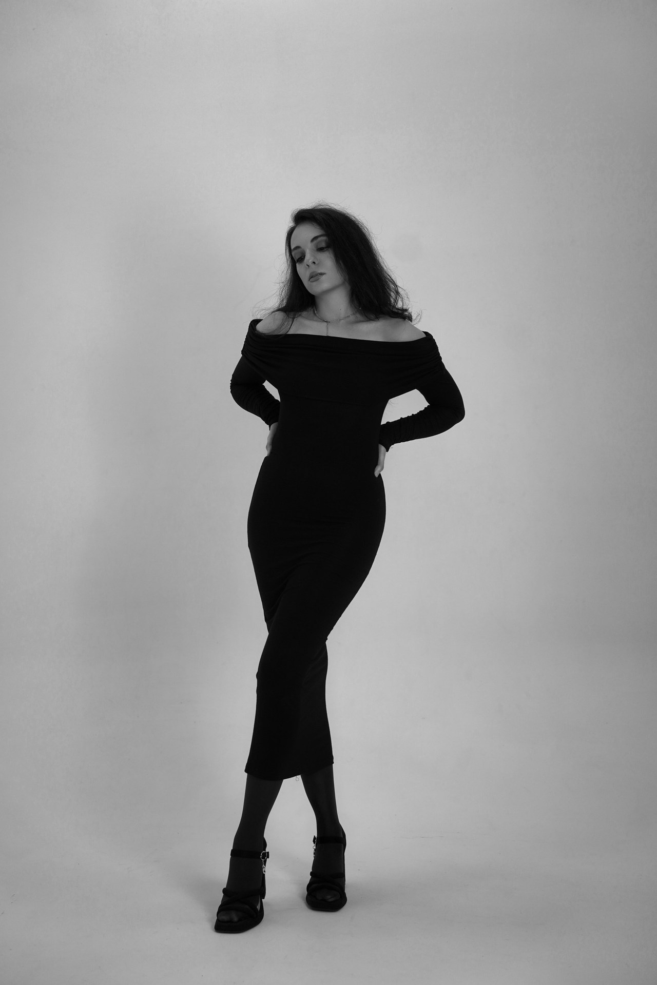 Darya. Фотограф Анастасия Шай в Санкт-Петербурге