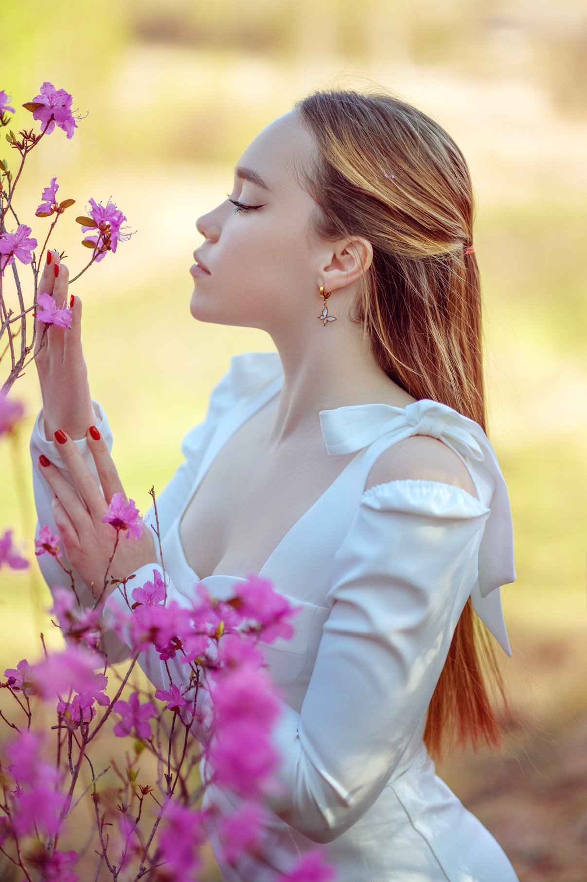 Художественные съемки. Семейный и детский фотограф в г. Комсомольск-на-Амуре. Выпускные альбомы!