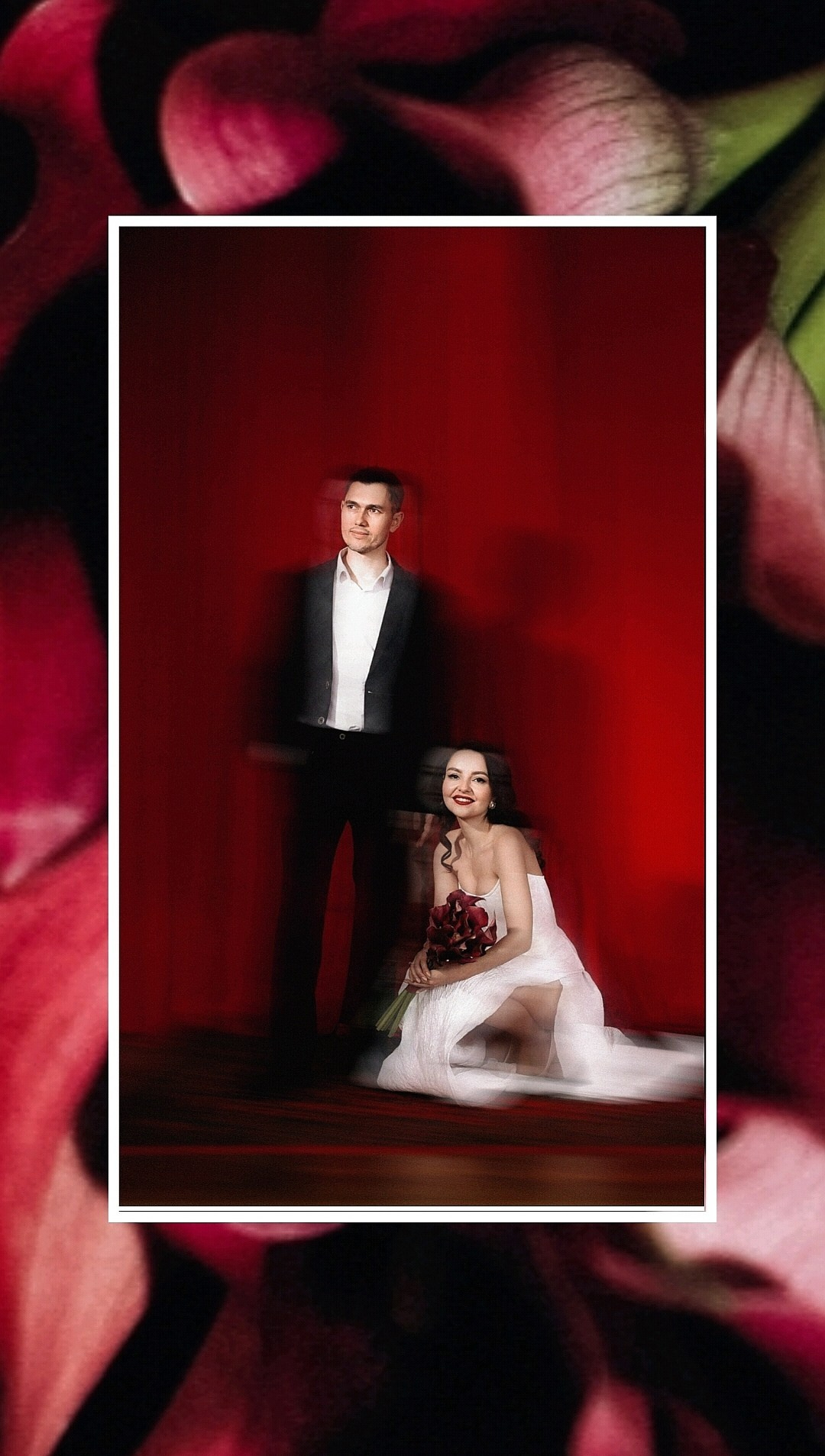 Лена & Коля. Свадебный фотограф Татьяна Курганская