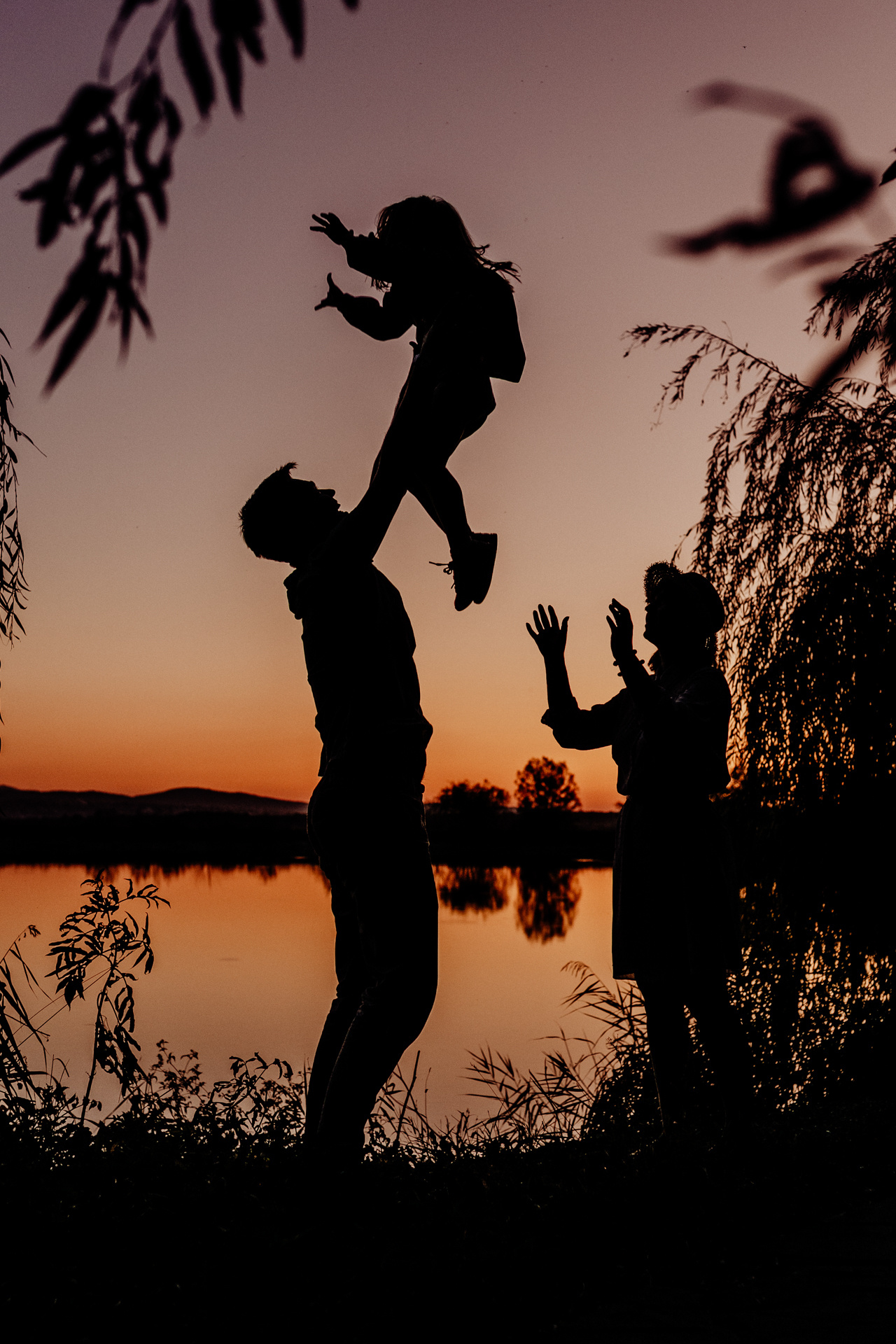 Семейная фотосессия. Свадебный и репортажный фотограф Новороссийск Краснодар Сочи Крым Данила Данилов