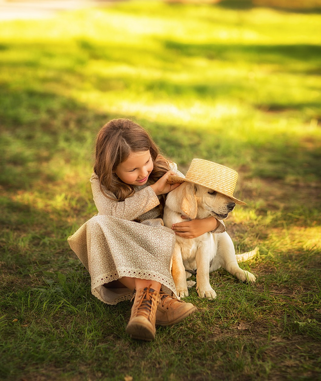 Дети. Детский фотограф в Иркутске Татьяна Черкашина