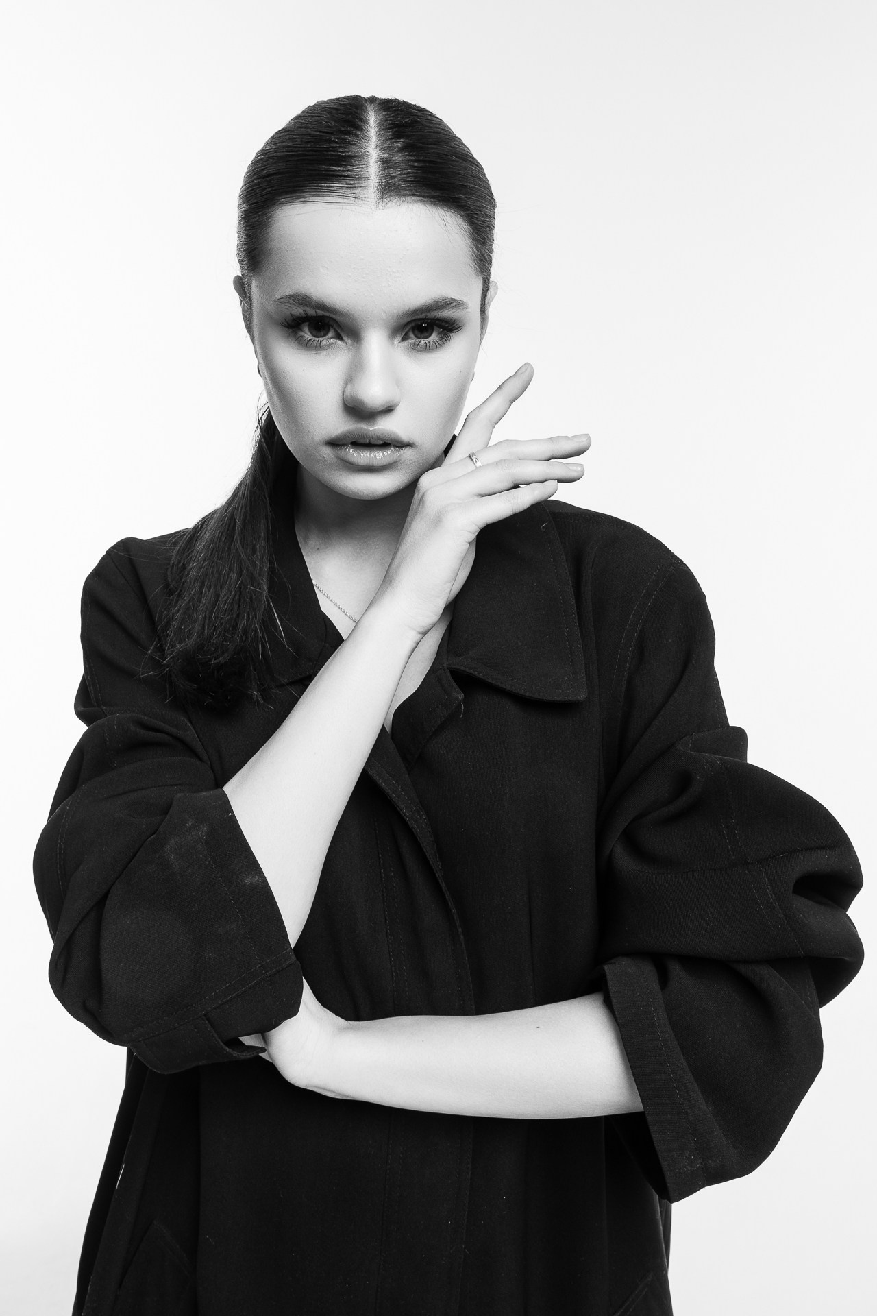 Diana P. Modeling agency TM MODELS