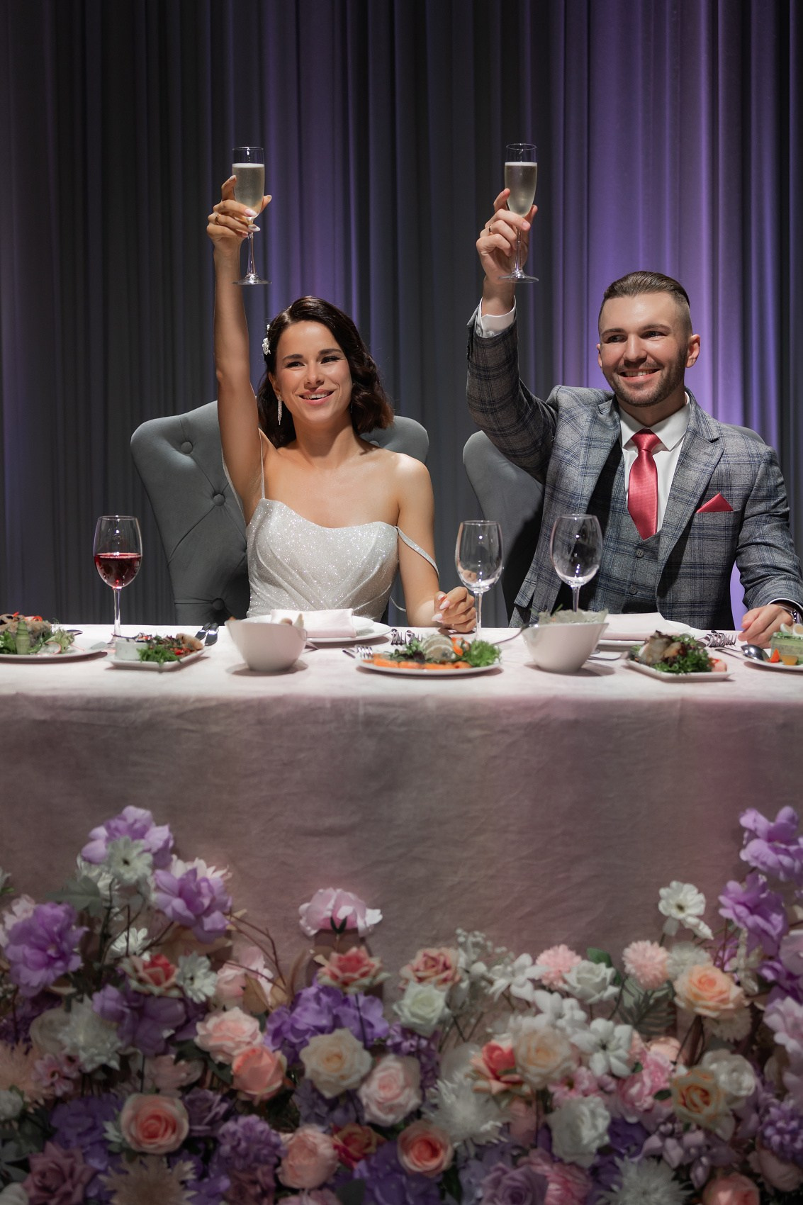 Свадебные истории. By Twins — фото и видео объединение в Санкт-Петербруге, Москве и Сочи