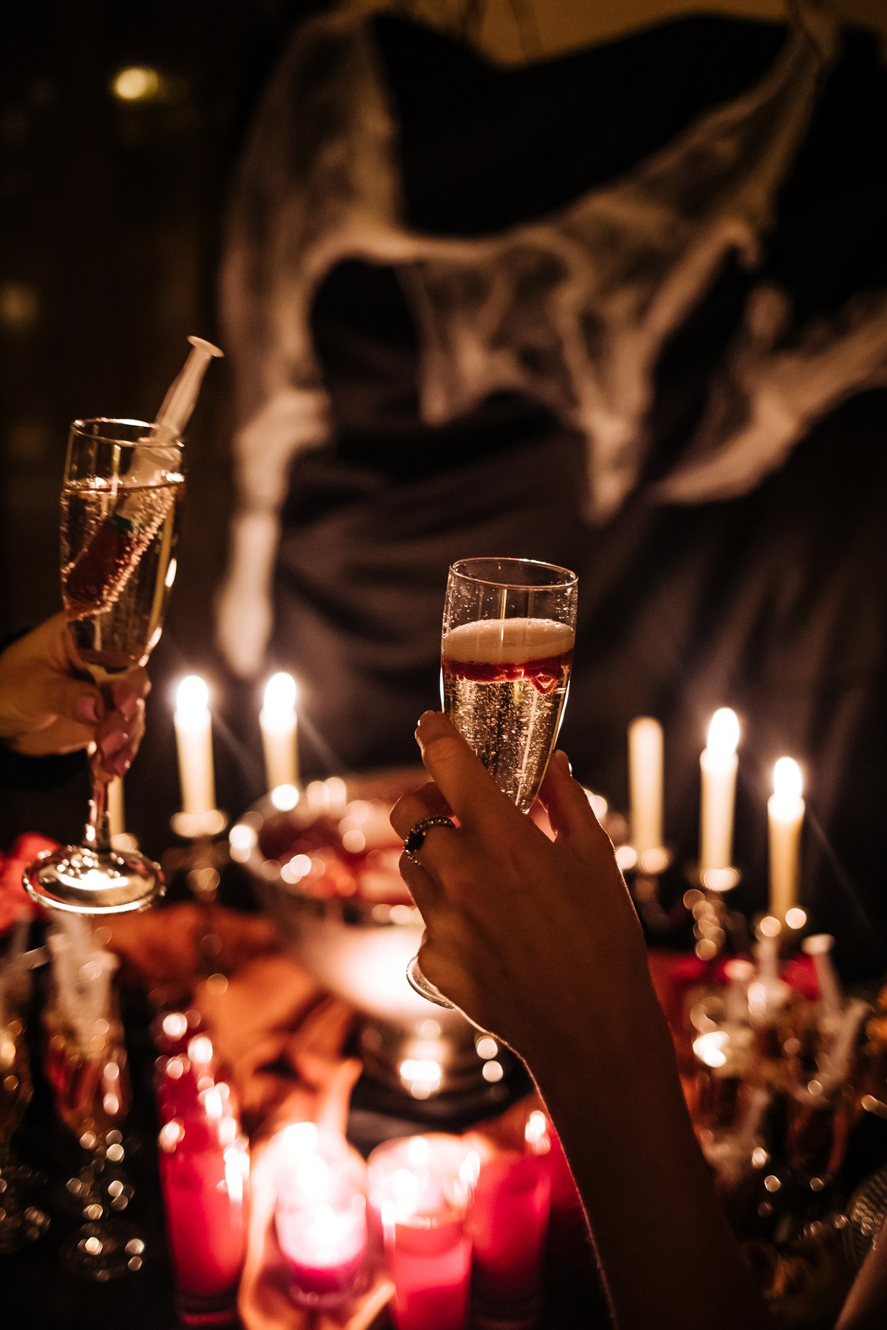 HALLOWEEN. Night2Day Санкт-Петербург