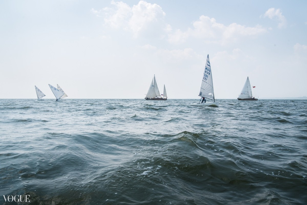 Vogue. Фотограф в Ростове-на-Дону