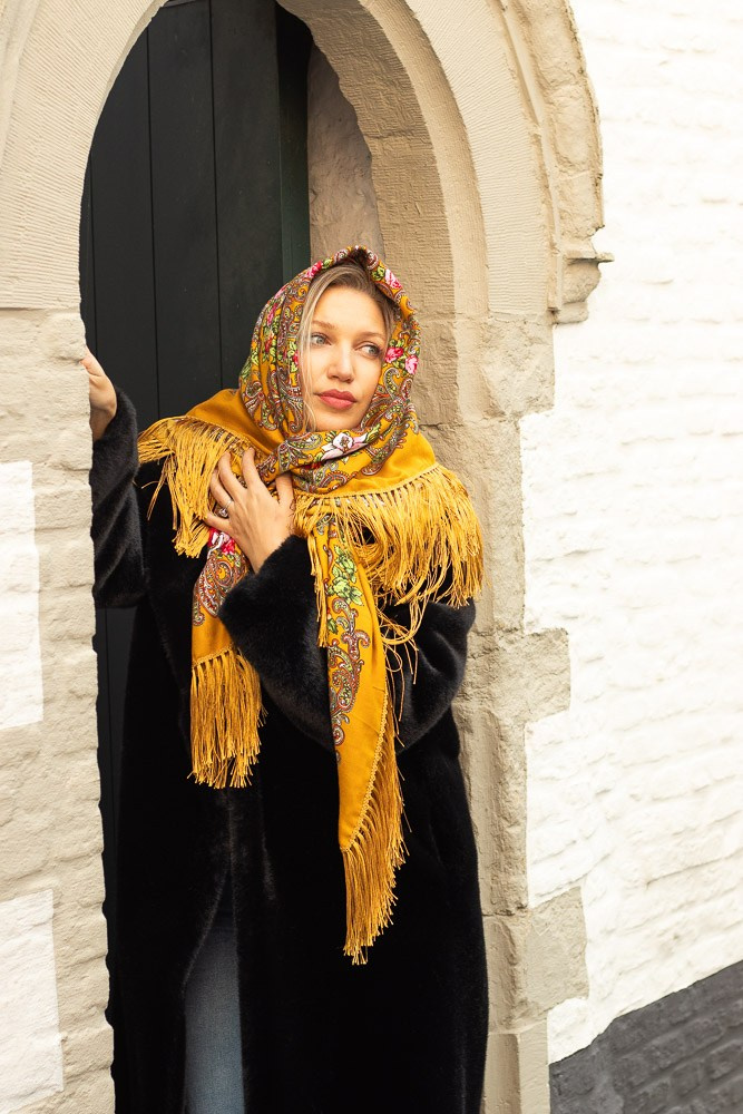 Portrait. Family, Children and Business photographer in Belgium