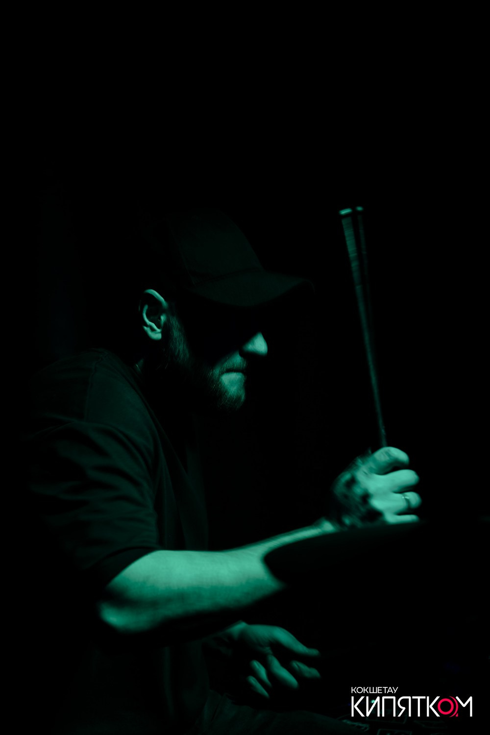 GENTLEMAN PUB. КИПЯТКОМ КОКШЕТАУ