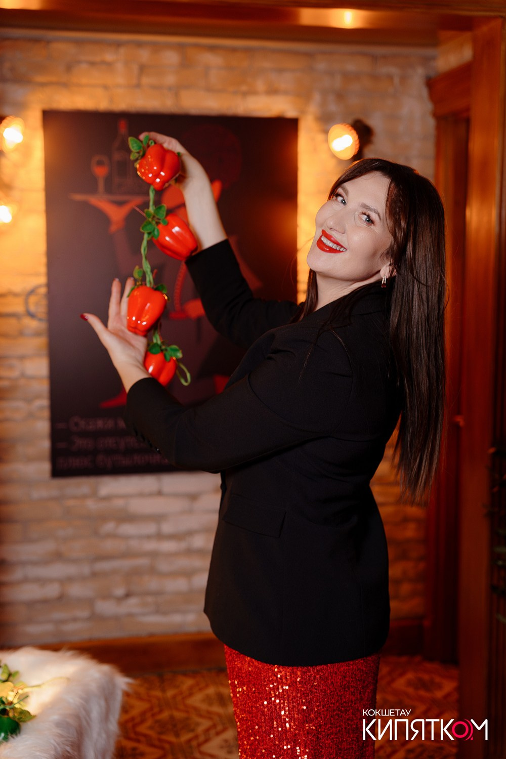 ЧИТО-ГРИТО. КИПЯТКОМ КОКШЕТАУ