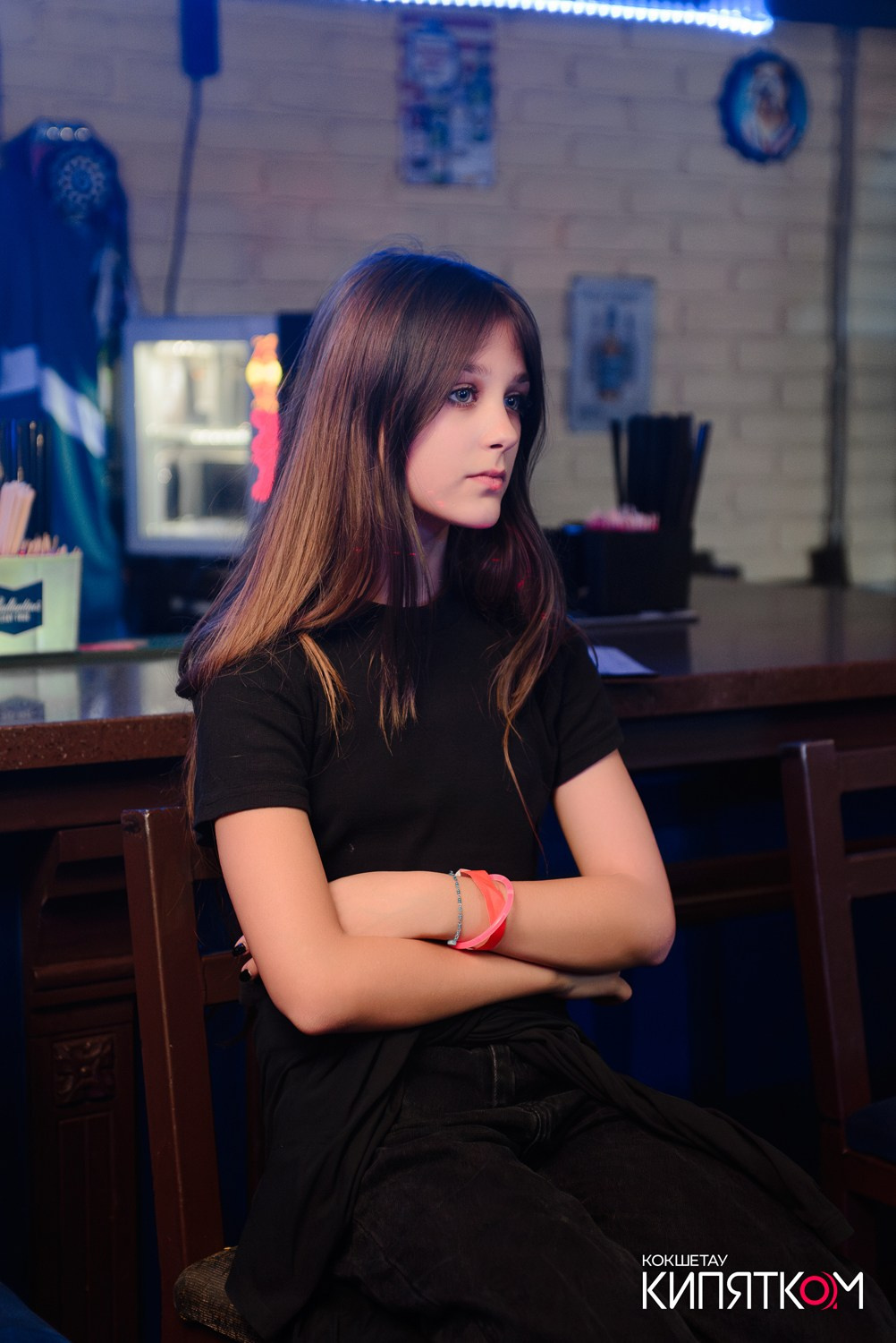 РОК КВАРТИРНИК. КИПЯТКОМ КОКШЕТАУ