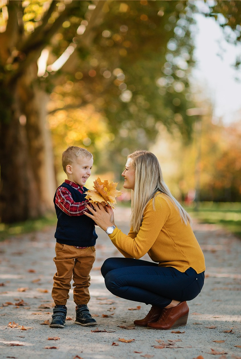 Семья. Семейный фотограф в Москве Екатерина Ширей