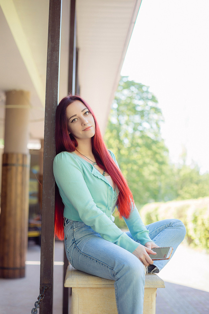 Елена. Профессиональный фотограф в Подольске Елена Локтионова