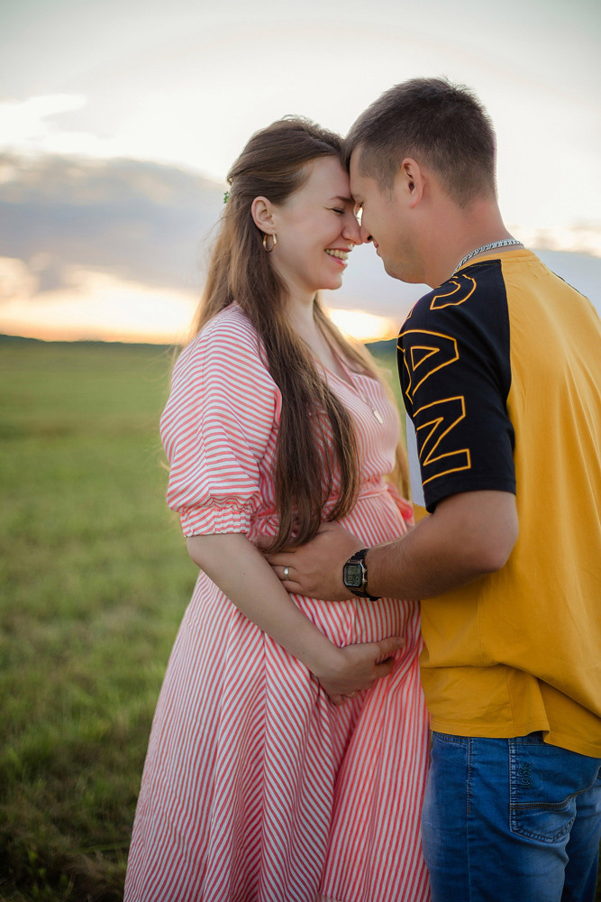 Фотосессия для семьи. Профессиональный фотограф в Подольске Елена Локтионова