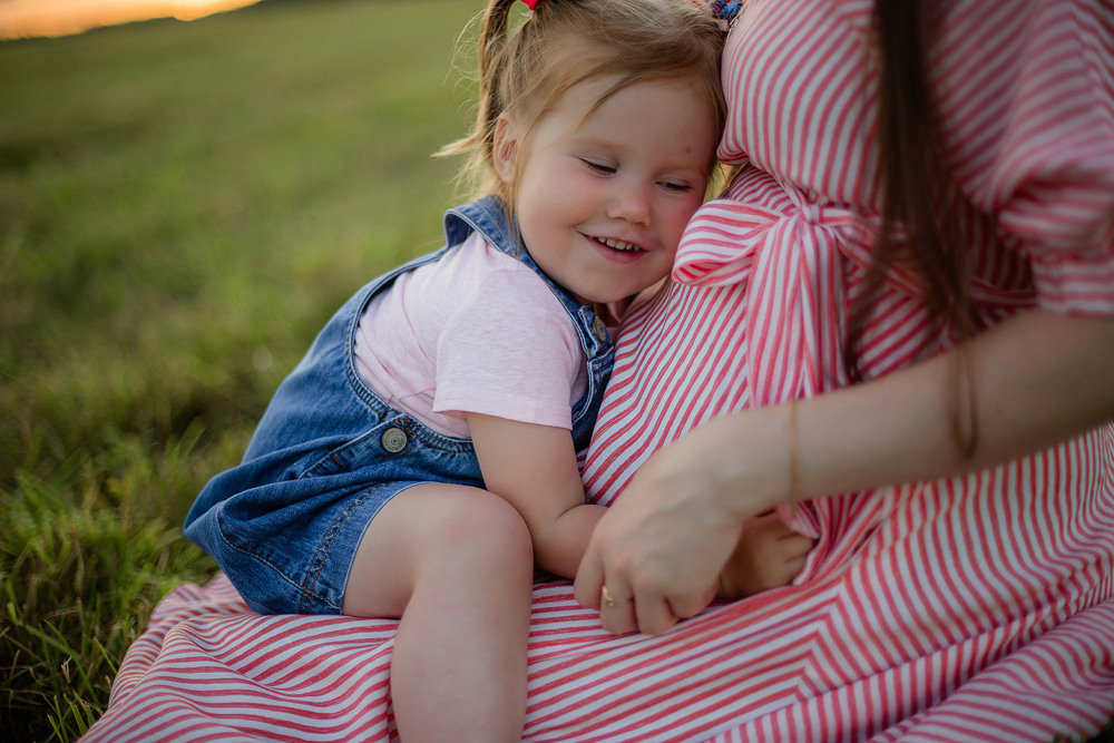 Фотосессия для семьи. Профессиональный фотограф в Подольске Елена Локтионова