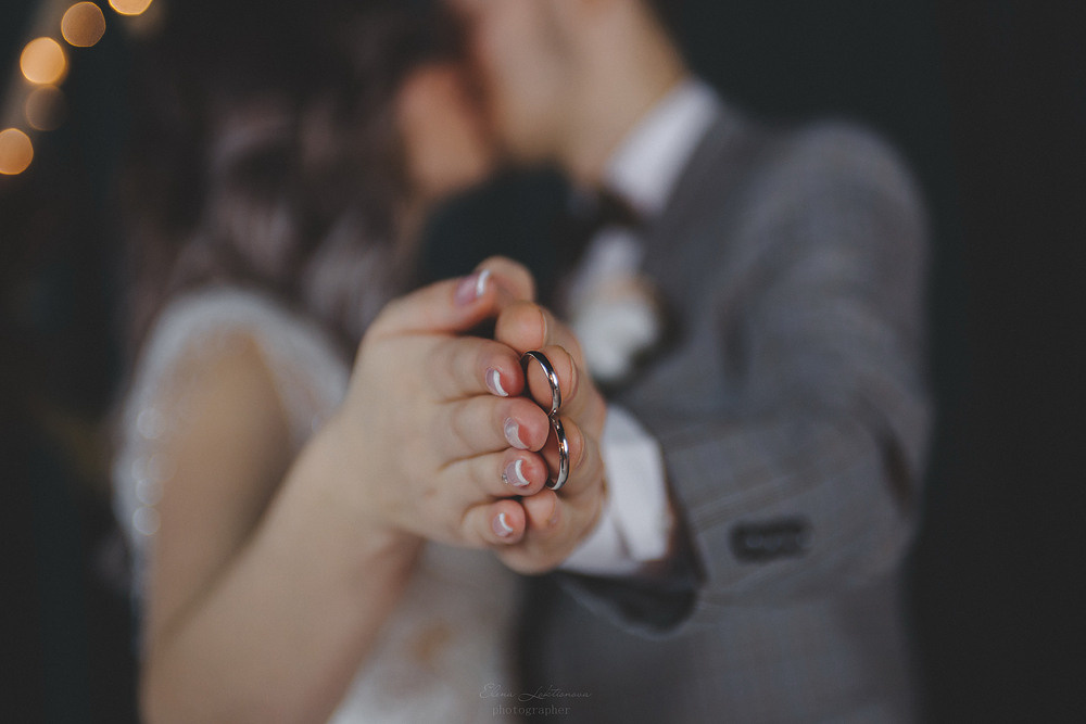 Свадебный фотограф. Профессиональный фотограф в Подольске Елена Локтионова