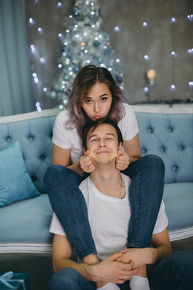 Фотосессия love story. Профессиональный фотограф в Подольске Елена Локтионова