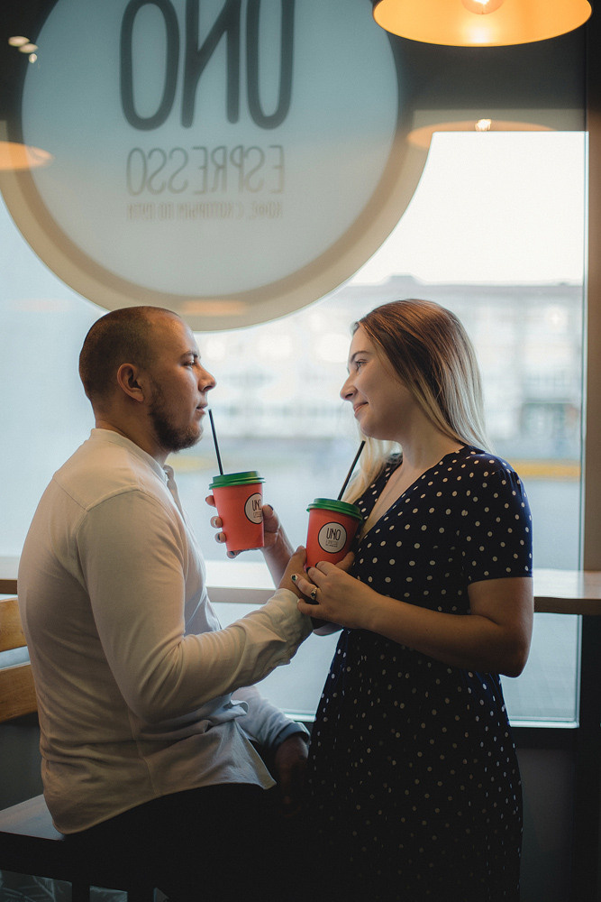 Фотосессия love story. Профессиональный фотограф в Подольске Елена Локтионова