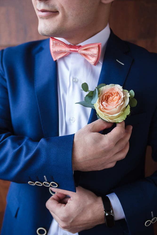 Максим и Оксана. Профессиональный фотограф в Подольске Елена Локтионова