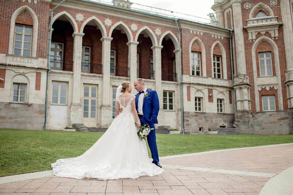 Свадебный фотограф. Профессиональный фотограф в Подольске Елена Локтионова