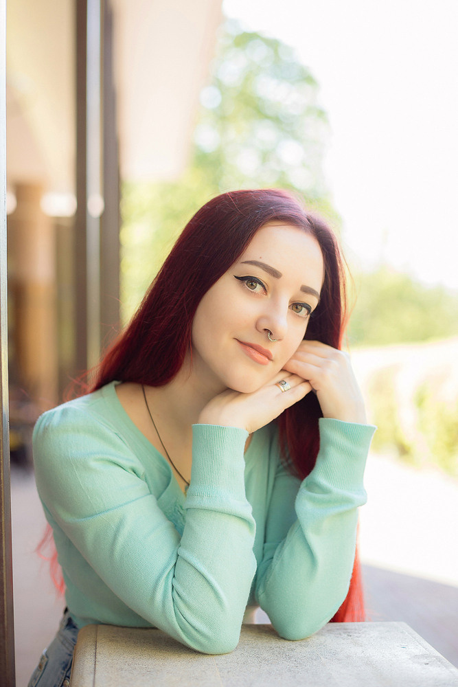 Елена. Профессиональный фотограф в Подольске Елена Локтионова