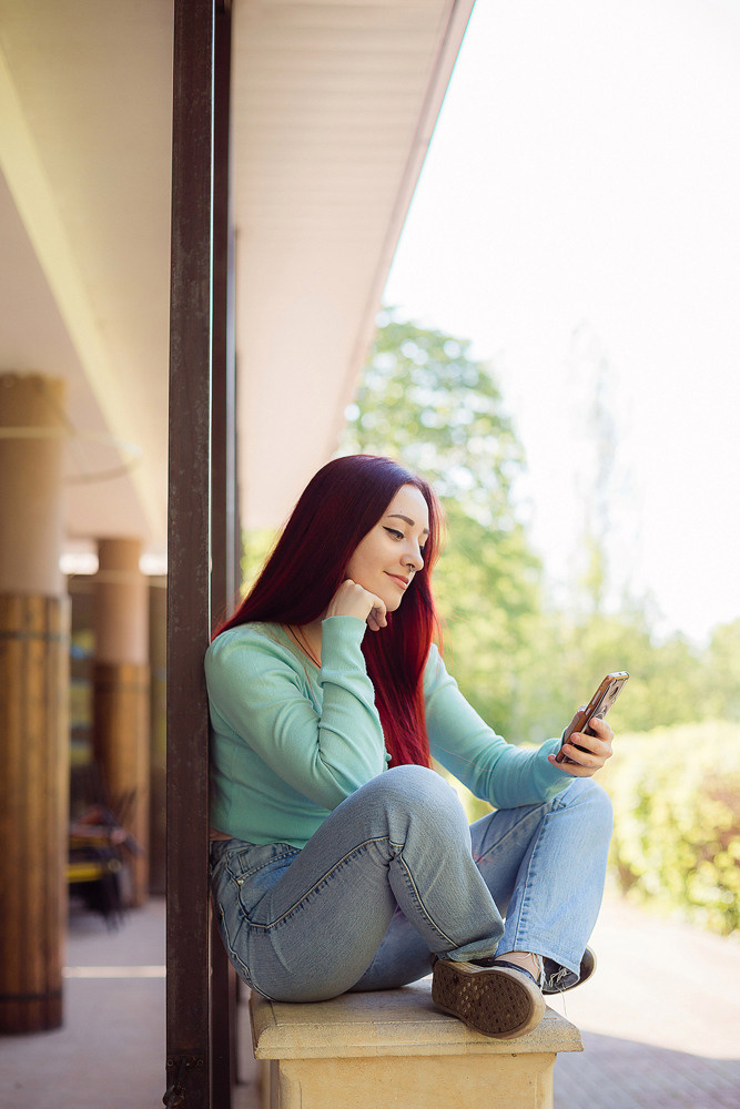 Елена. Профессиональный фотограф в Подольске Елена Локтионова