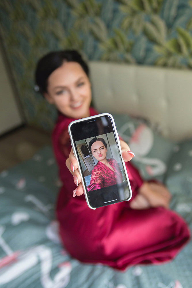 Свадебный фотограф. Профессиональный фотограф в Подольске Елена Локтионова