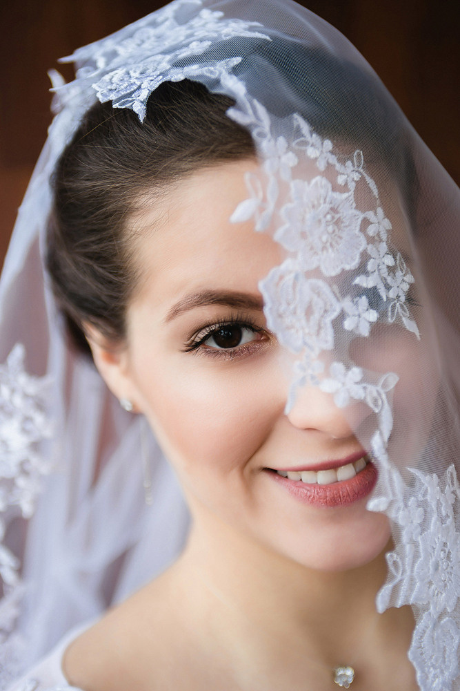 Максим и Оксана. Профессиональный фотограф в Подольске Елена Локтионова